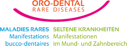 ORO-DENTAL – rare diseases – maladies rares – seltene krankenheiten